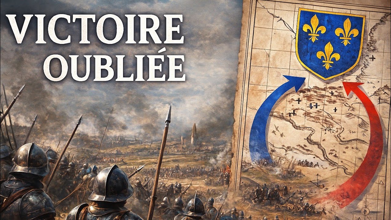 Bataille de Cerisoles : L’Écrasante Victoire Française Dont Personne Ne Parle