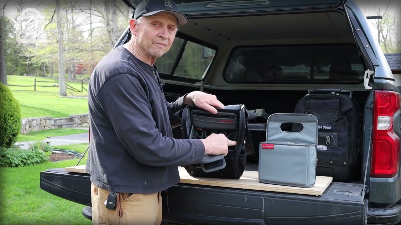 VETO PRO PAC НОВЫЙ TP-XD ОТКЛЮЧЕНИЕ!