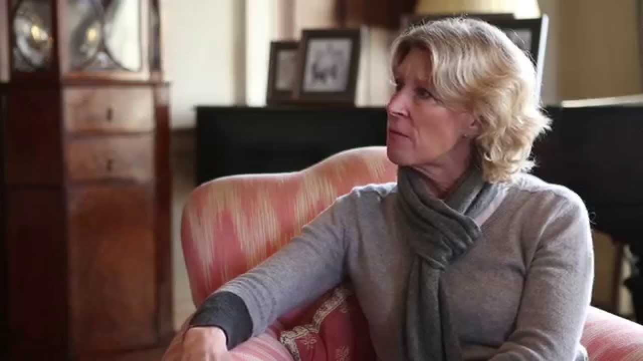 An Interview with Lady Emma of Ripley Castle