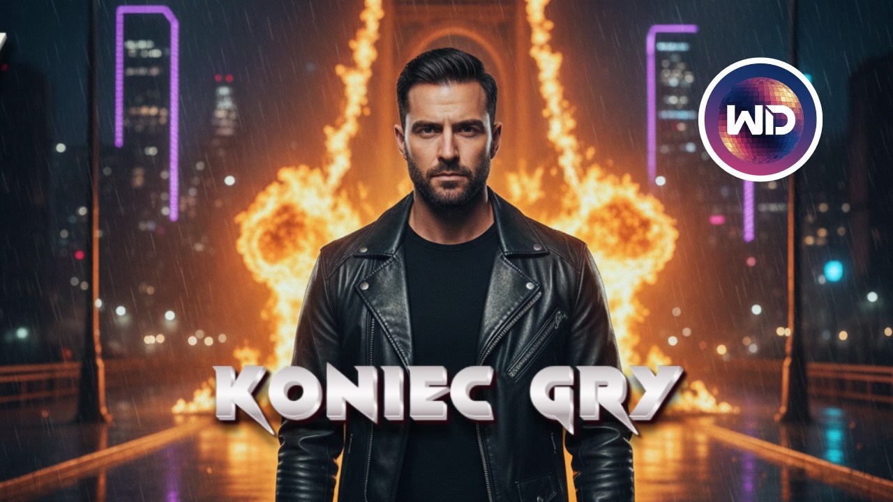 Koniec Gry (Zostałem Sam) | Nowość Disco Polo 2026