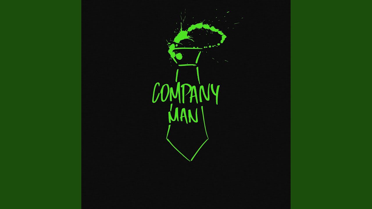 Company Man