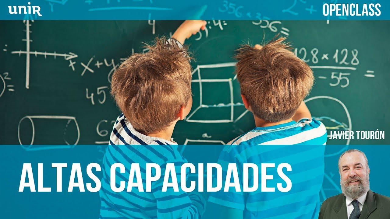 Altas capacidades: Los viejos mitos nunca mueren | UNIR OPENCLASS
