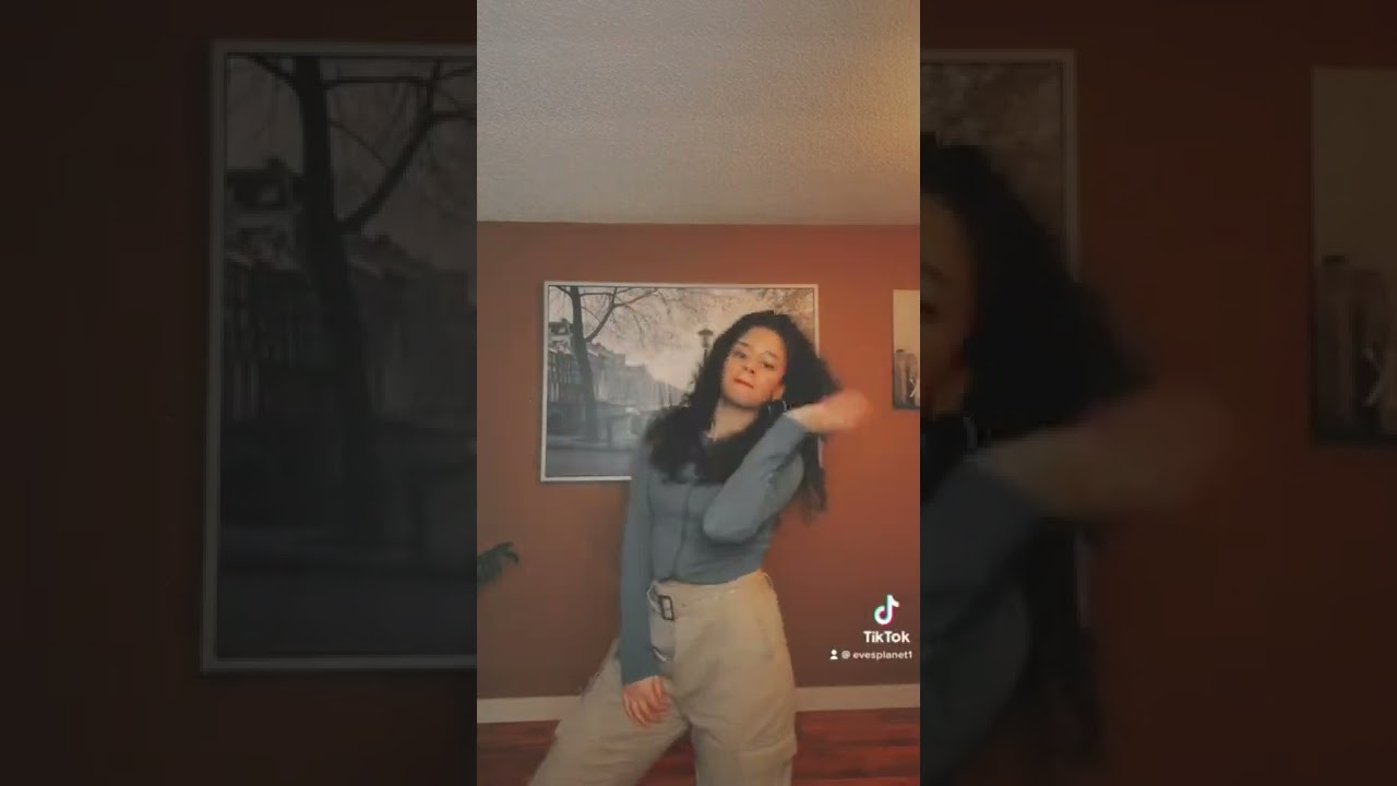 Ya me siguen en TikTok?? 💕💜
