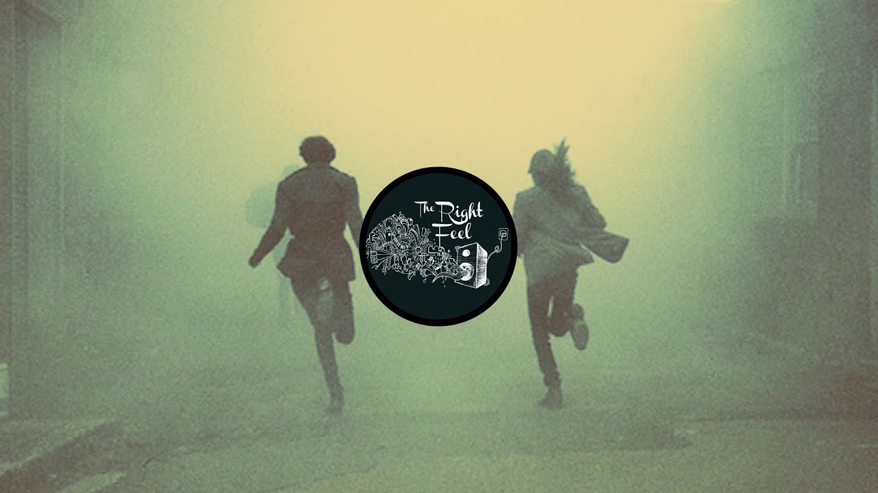 Slow Hands - Phonograph Love