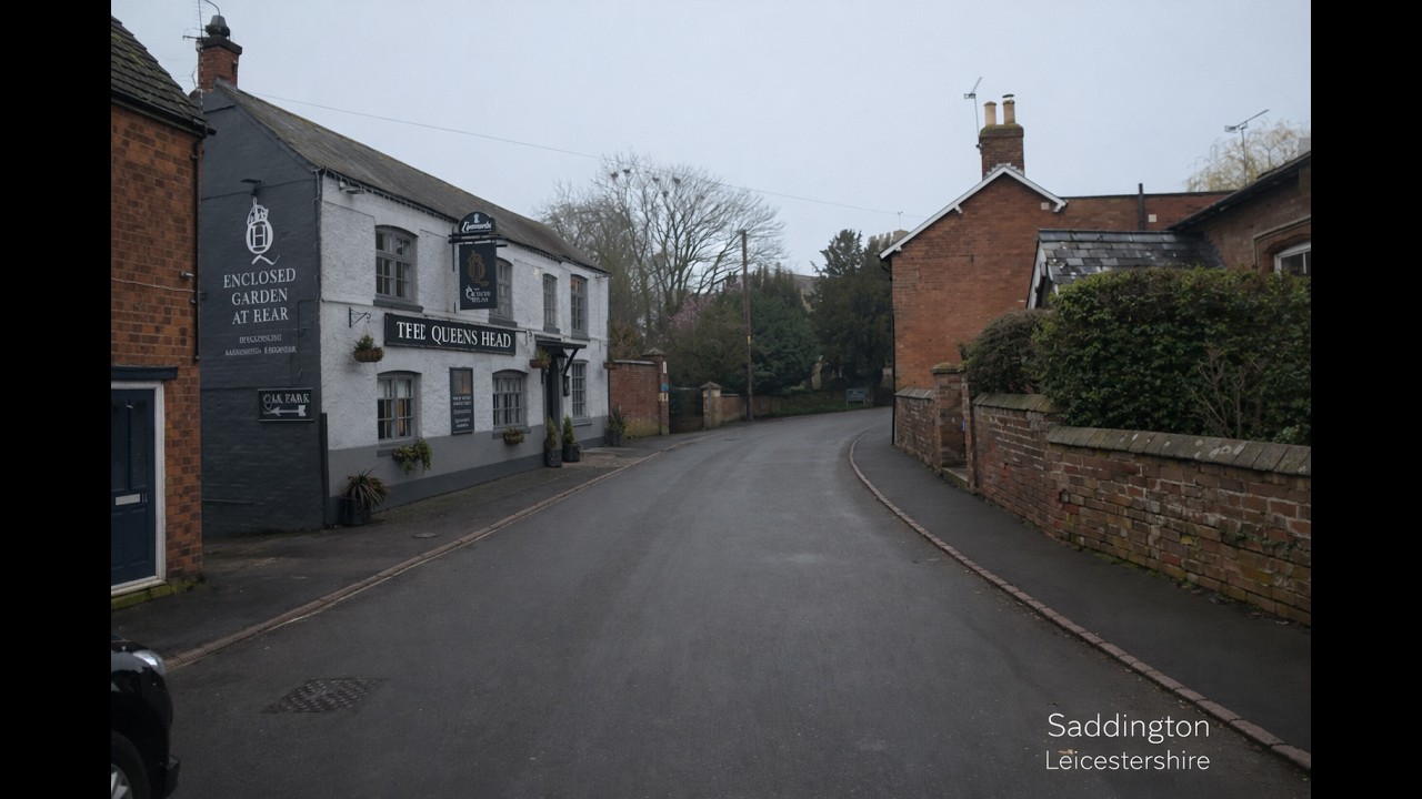I Stuck a Magnetic Mount to My Van Roof… It Didn’t Fall Off  (DJI Drive)