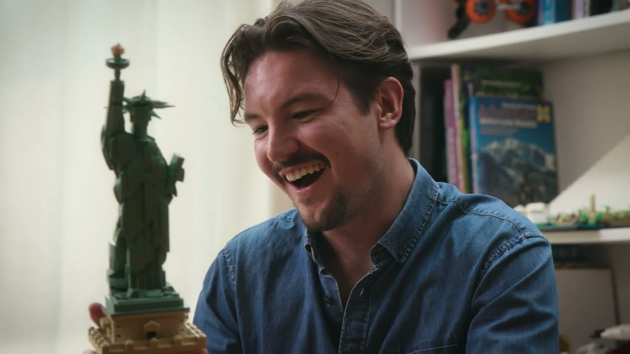 No More Shelf Space? Meet Brick Borrow | LEGO&reg; Subscription Service