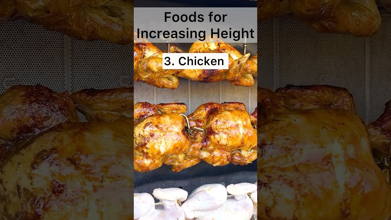 Foods for rapid growth , Foods to increase height #shorts #viralshorts #diet