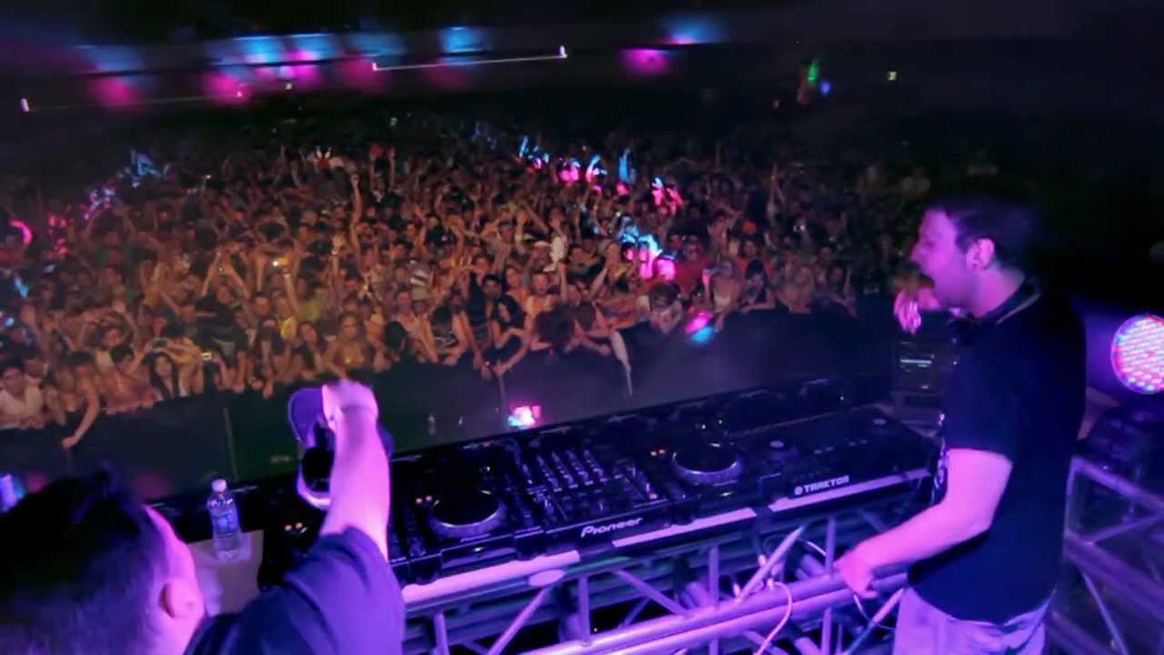 WOBBLELAND 2012 (OFFICIAL AFTER MOVIE) (Flux Pavilion, Zomboy, Bare Noize, Crizzly, Bare)