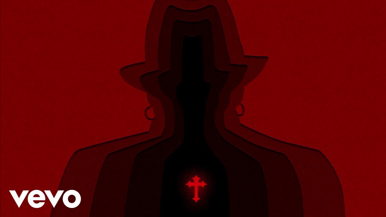 El Barrio - Mujer (Lyric Video)