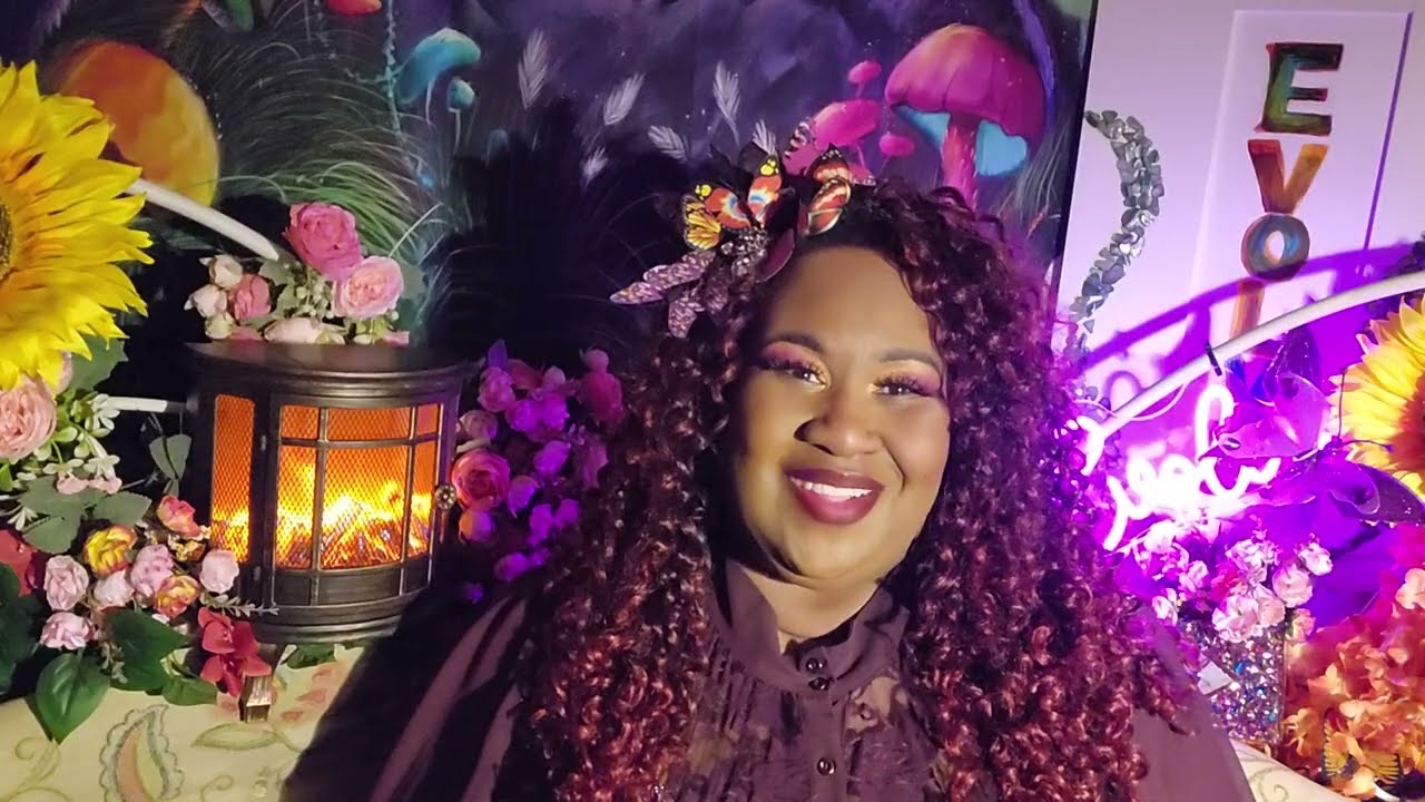 Договор душ между Кристи♉️ и Десмондом♑️ истекает...👀📜💔Давайте обсудим это, земные ангелы!