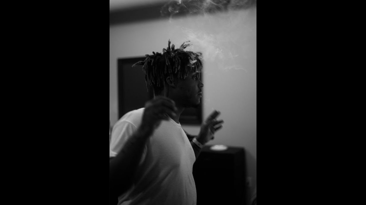 Juice WRLD - No Pictures [Prod.ToSoon]