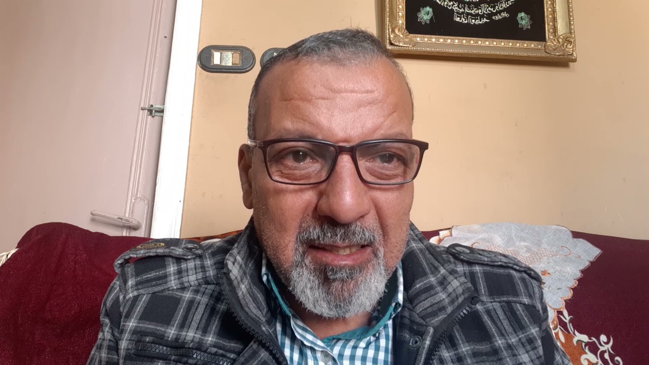 المهدي المنتظر... وصيد الأسماك