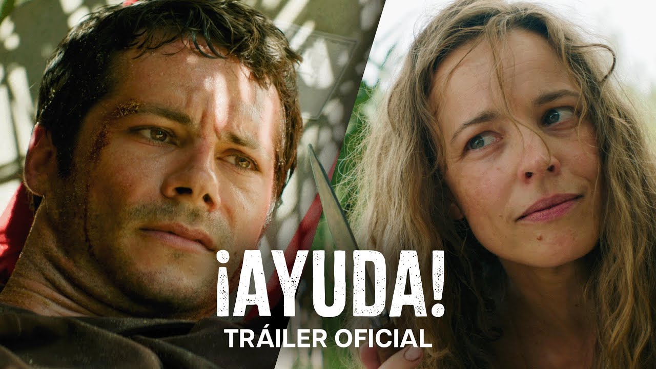 ¡Ayuda! | Tráiler Oficial | Doblado