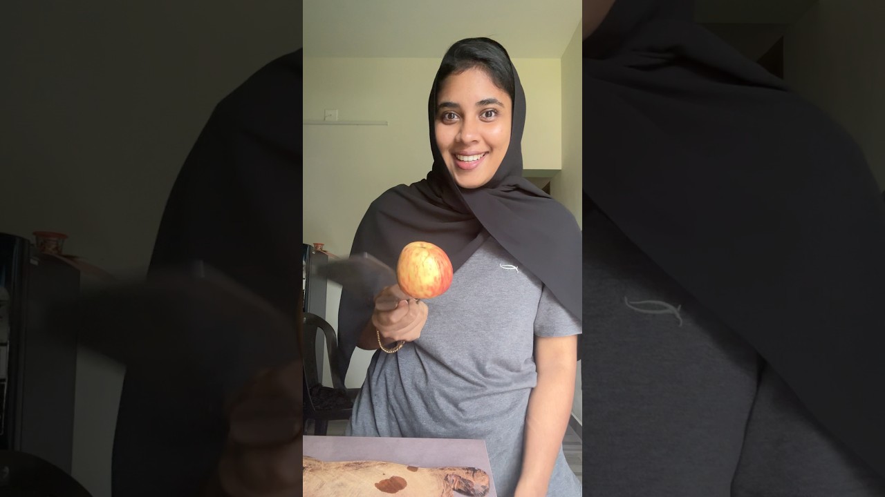 Apple trifle delight🍎#apple #delight #desert #malayalam #youtube #trendingonshorts #food #shorts