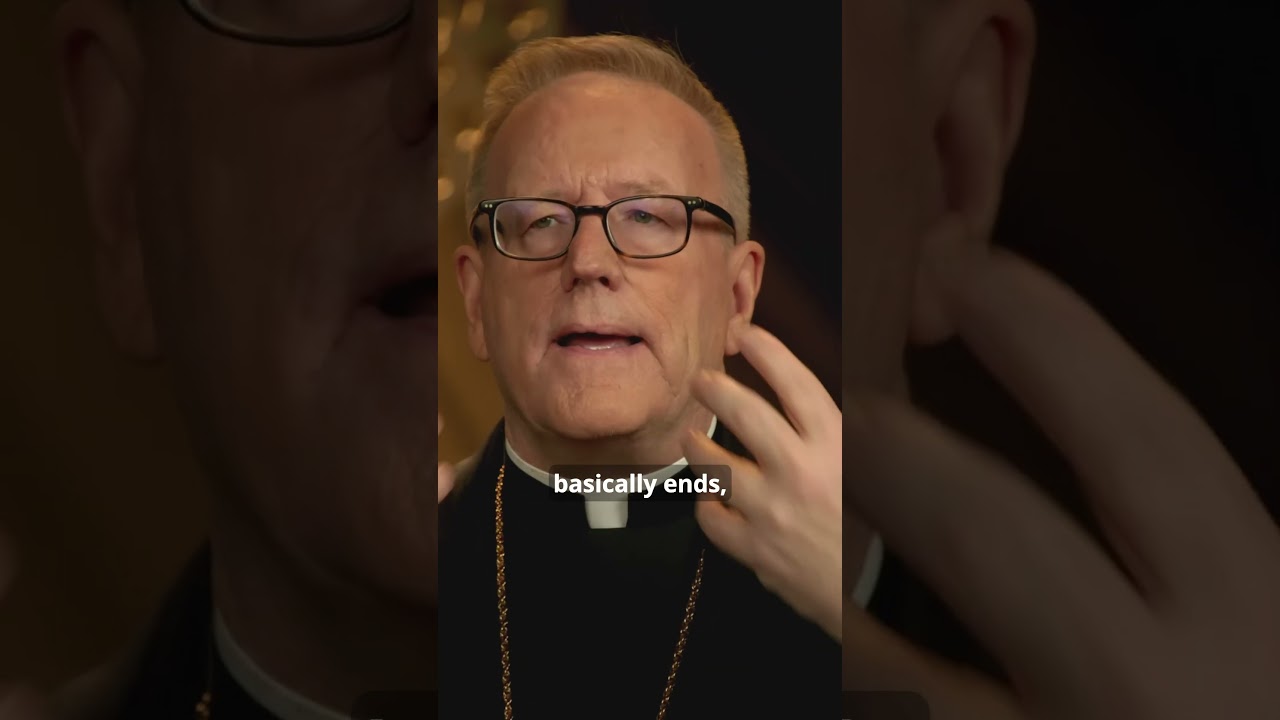 The End of the Messianic Secret