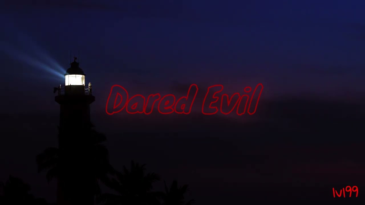 Dare Devil : lvl99