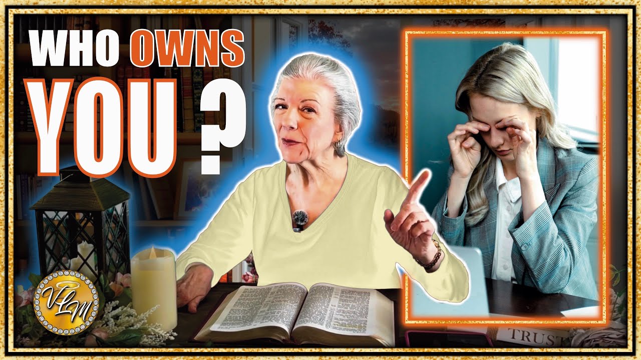 Who Owns You?