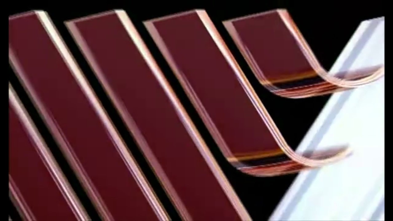 Logo Bloopers E12/S2E2: Village Roadshow Entertainment 1995