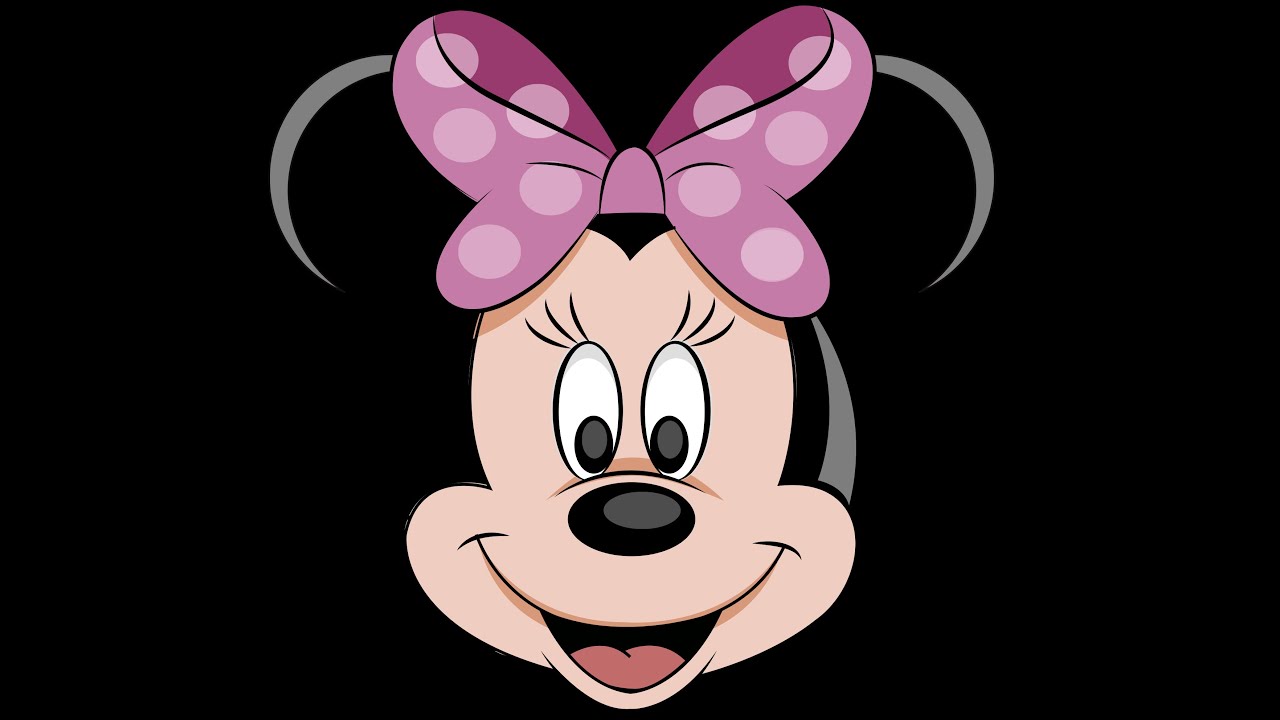 TAZA MINNIE MOUSE