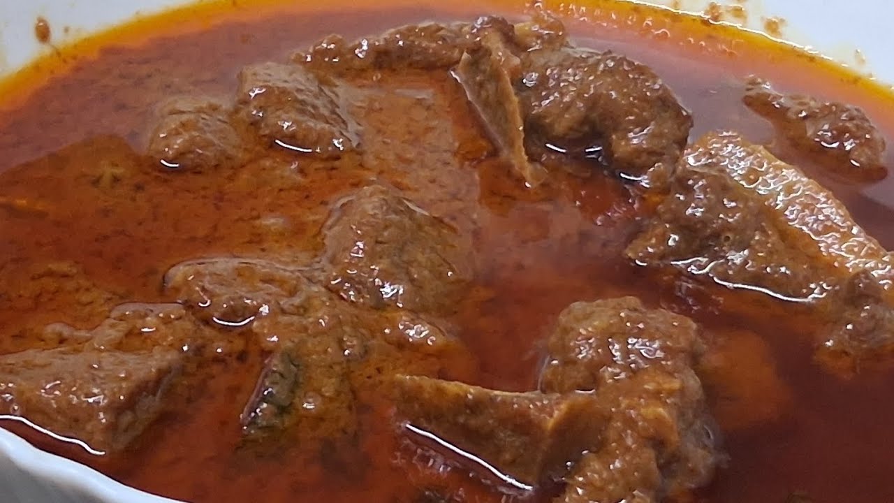 Mutton Degi Korma Recipe | Shadiyo Wala 