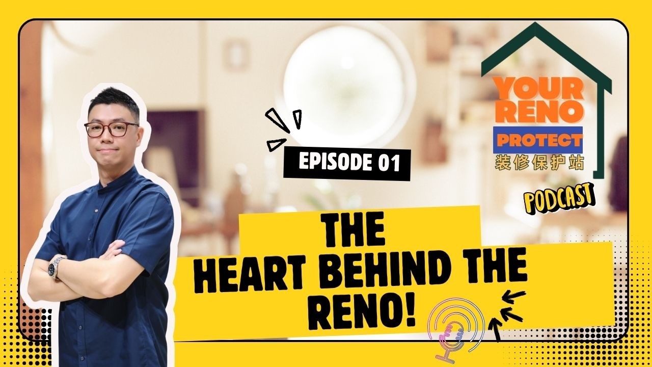 The Heart behind Reno