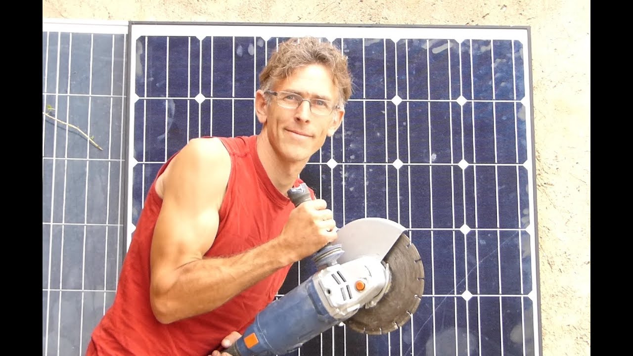 Comment avoir 25 ans d'électricité gratuite sans réseau et sans batterie ?