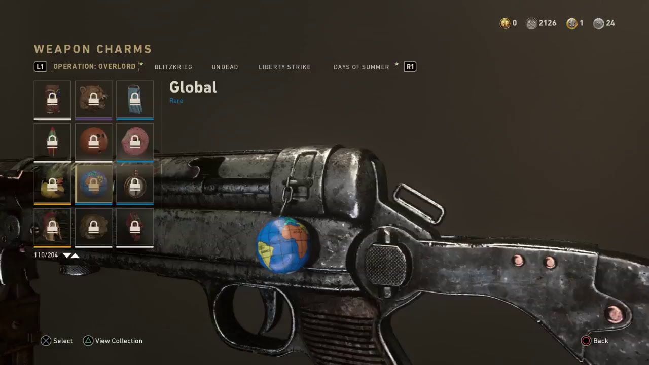 Poppin tops!! COD WW2... K/D:1.18 , SPM:309!! USA/PS4