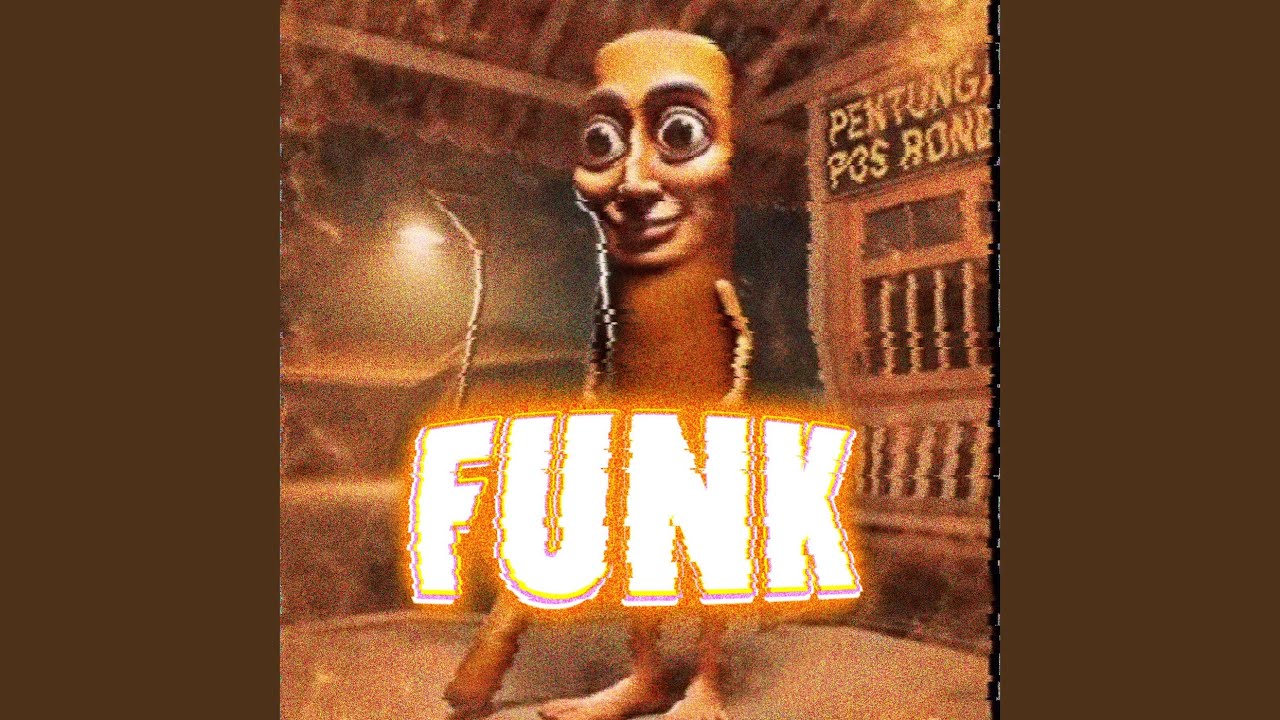 TUNG TUNG TUNG SAHUR FUNK
