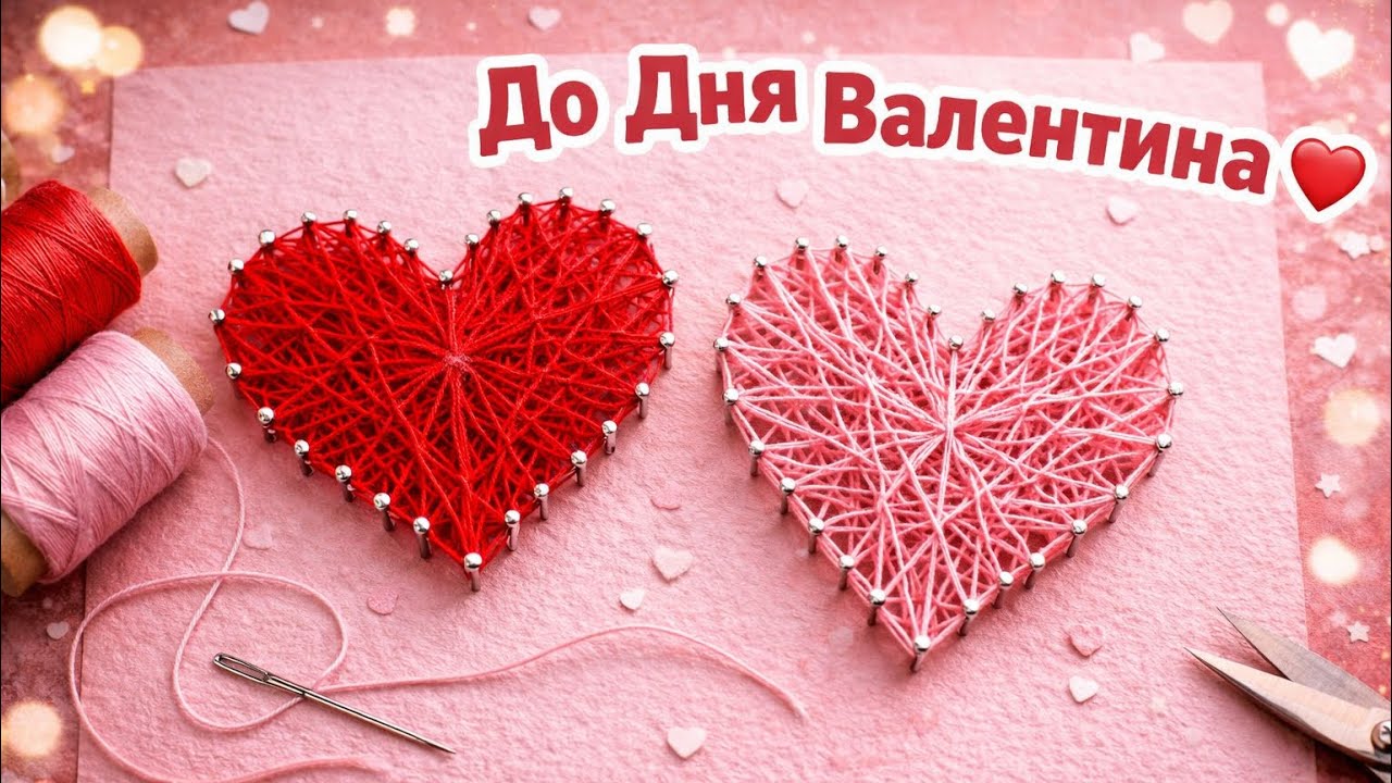 ДІТИ В ЗАХВАТІ ВІД ЦІЄЇ ТЕХНІКИ 😍 ІЗОНИТКА / НИТКОГРАФІЯ