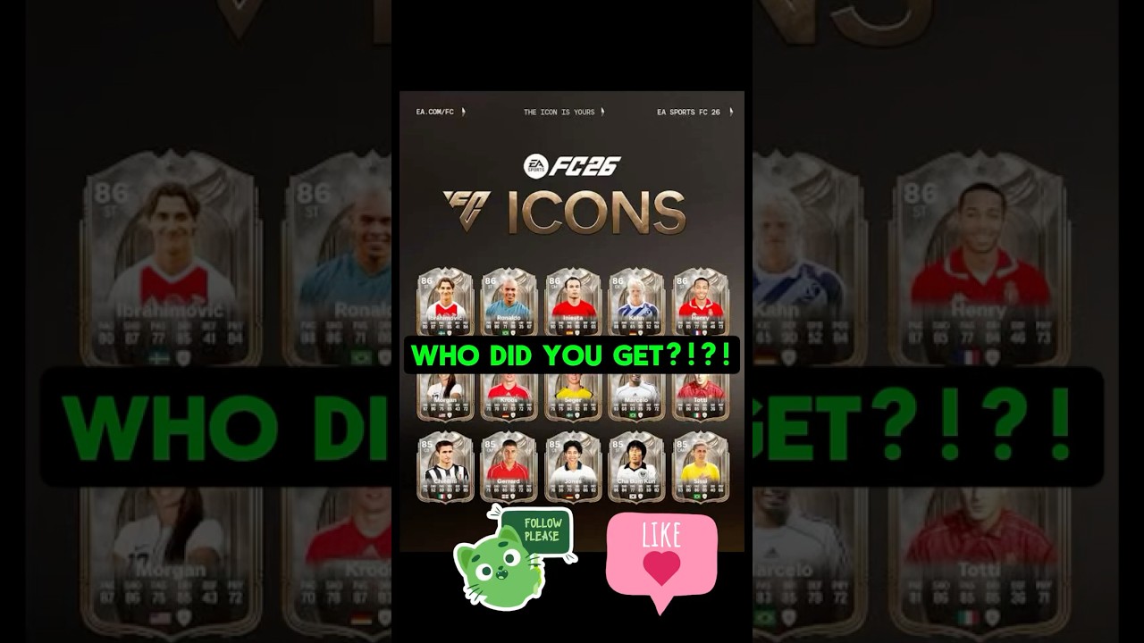 Preorder Icon!!!! 