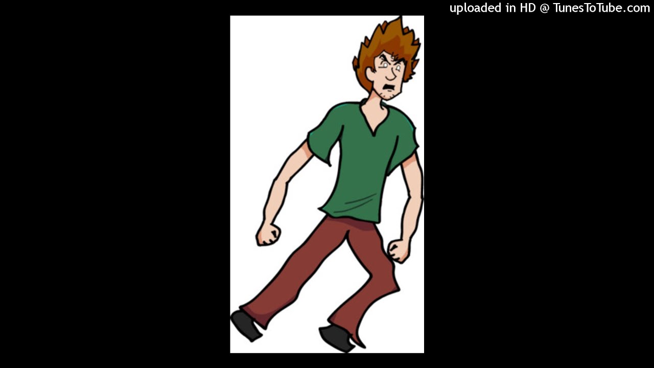 Friday Night Funkin': Shaggy Mod - God Eater (Shaggy Vocals Only)