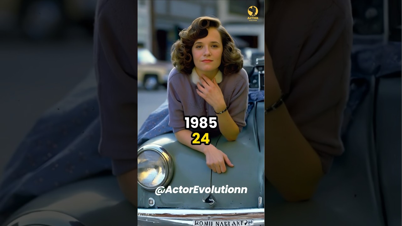 Back to the Future Cast: Then And Now | 1985 to Now! 