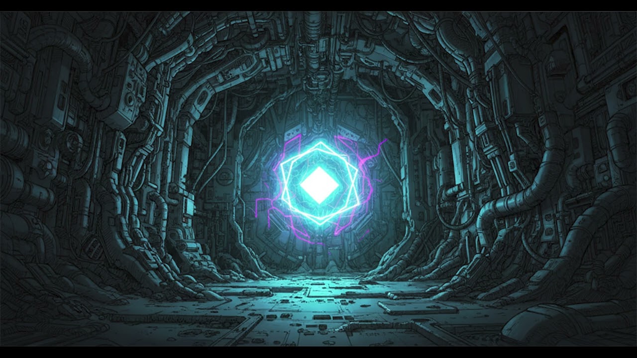 Signal in the Dark - Psybient/Ambient Rock