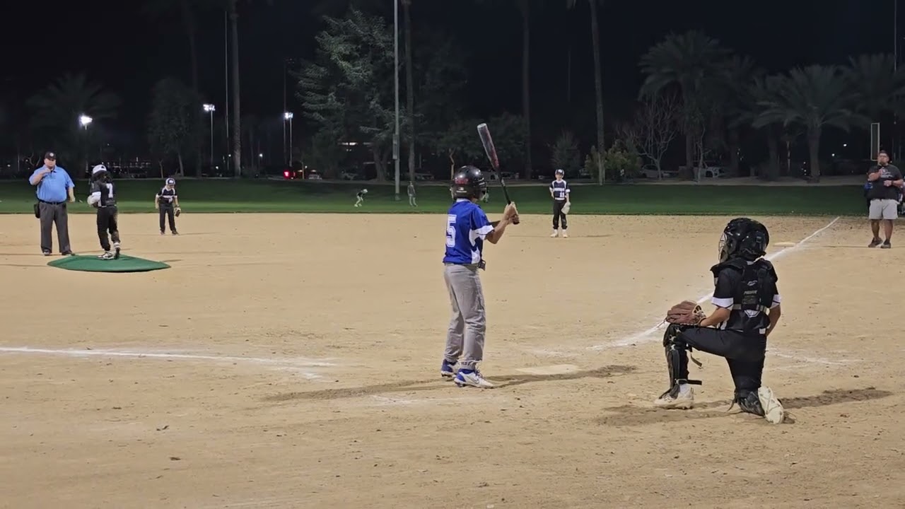 10U White Sox⚾️🏆 win 12-9 against 10U Dodgers #luckynumber7 #youthbaseball #kidpitch #utilityplayer