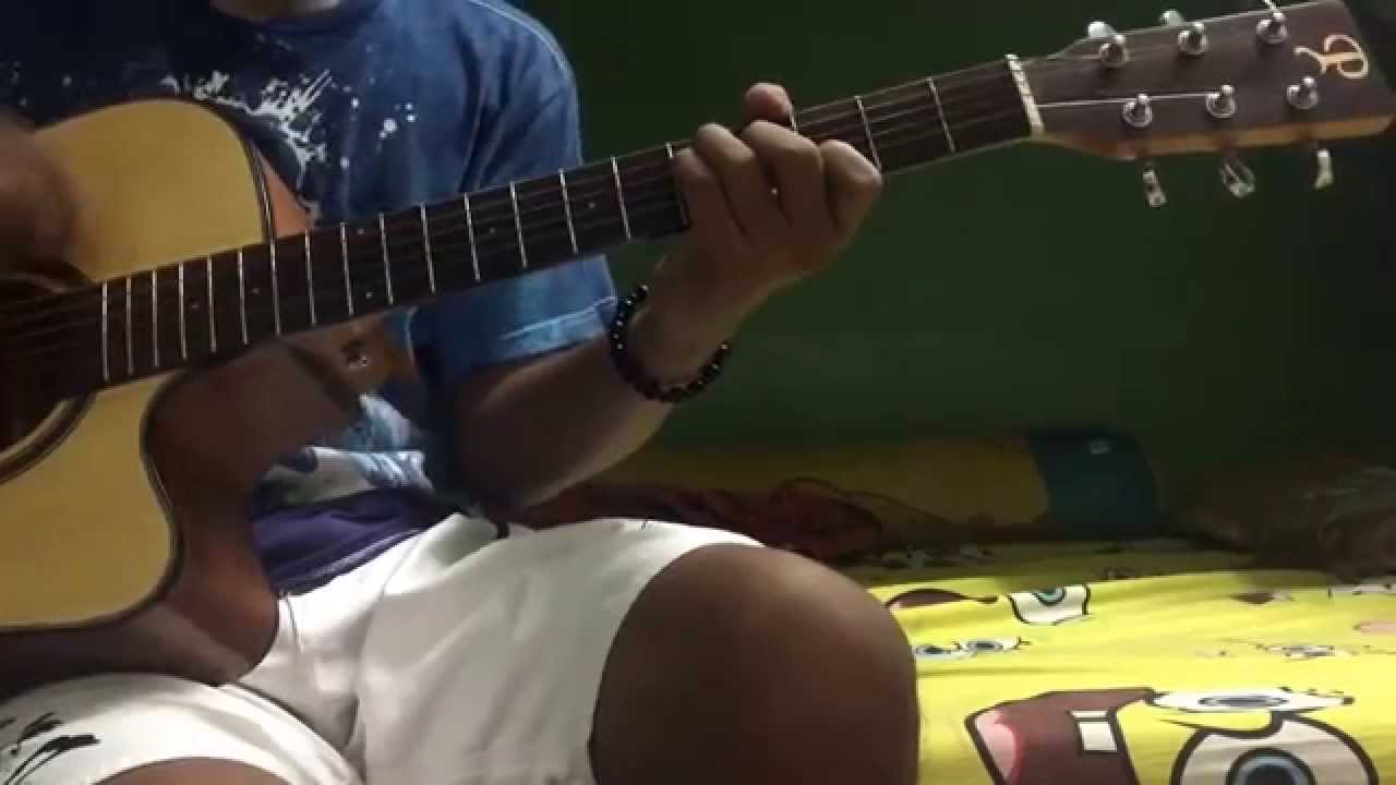 A New Tattoo by Urbandub (Acoustic Version)