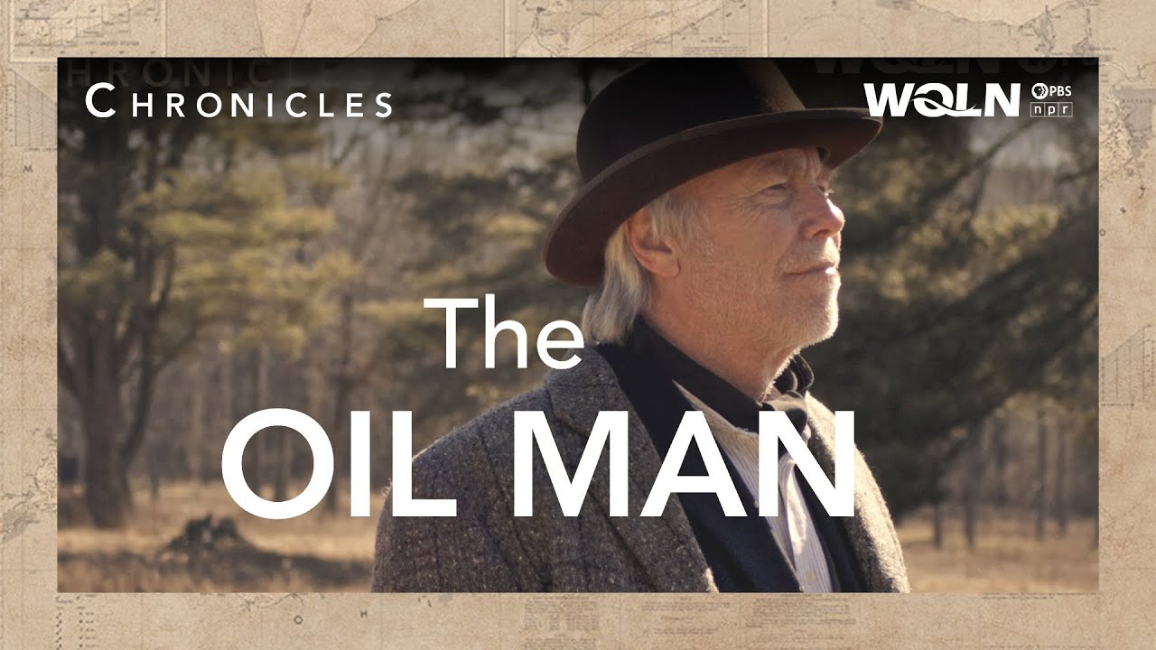 Chronicles | Pithole City: The Ghost of America's Black Gold, Part II
