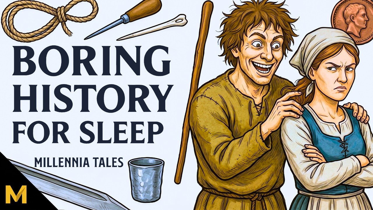 Why Medieval People (Probably) Had Autism - and more....