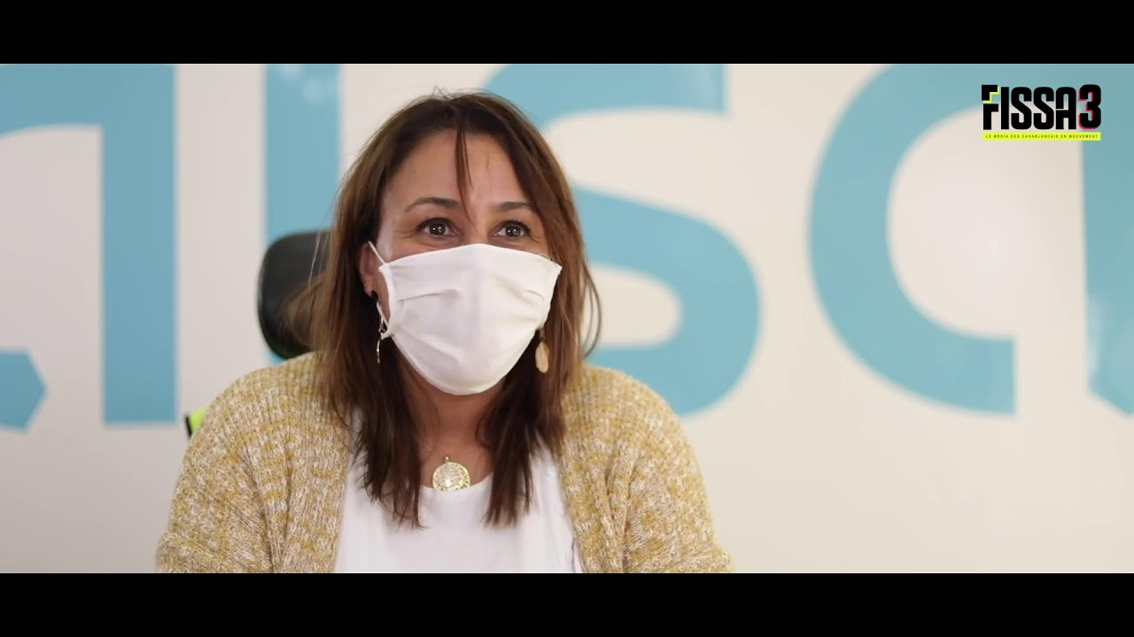 Interview Alsa Al Baida: Latifa Bouamout, Directrice de Formation - Imane Khaliss, Responsable Audit