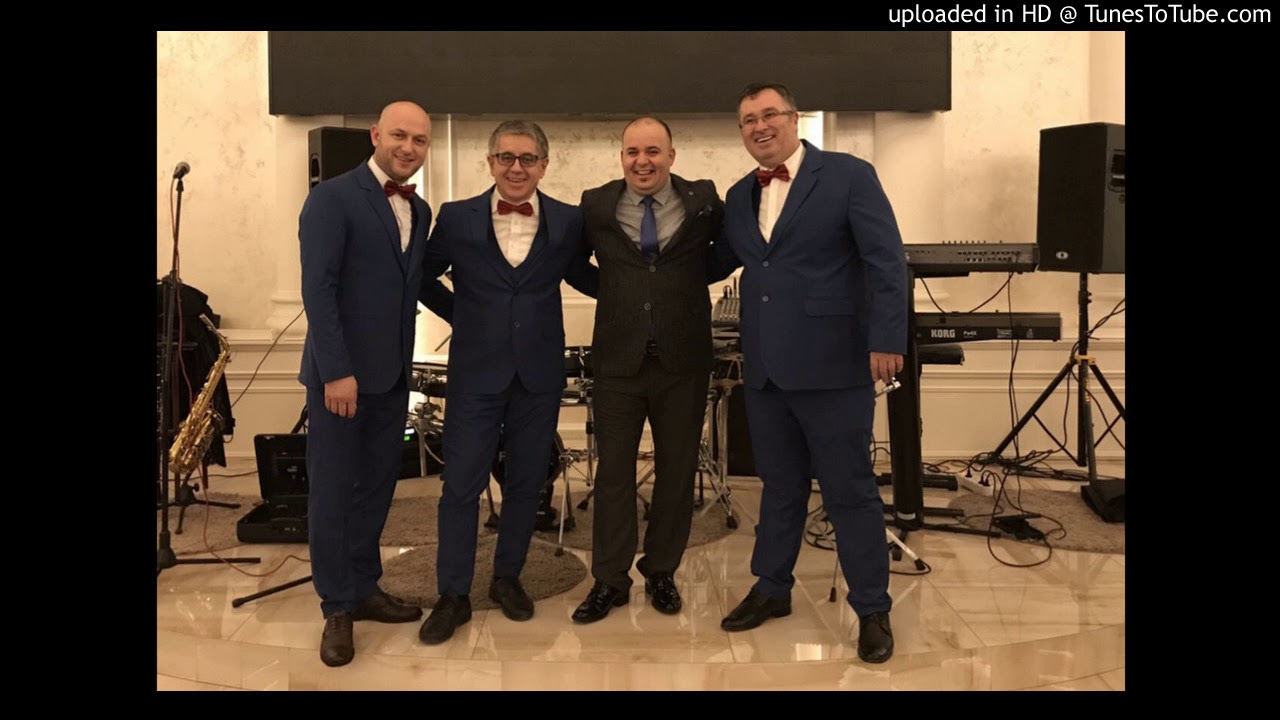 Dasmoret & Ekrem Ymeri - LIVE