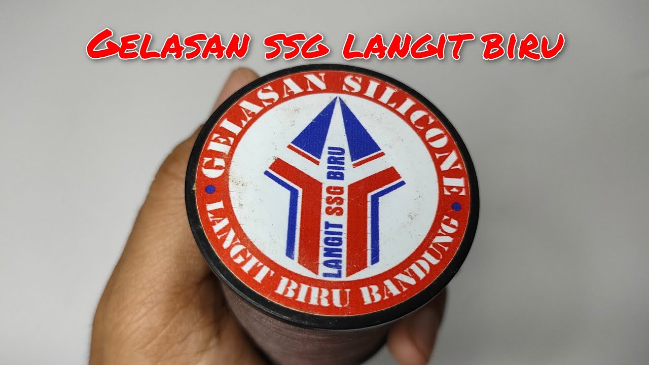 REVIEW GELASAN SSG LANGIT BIRU