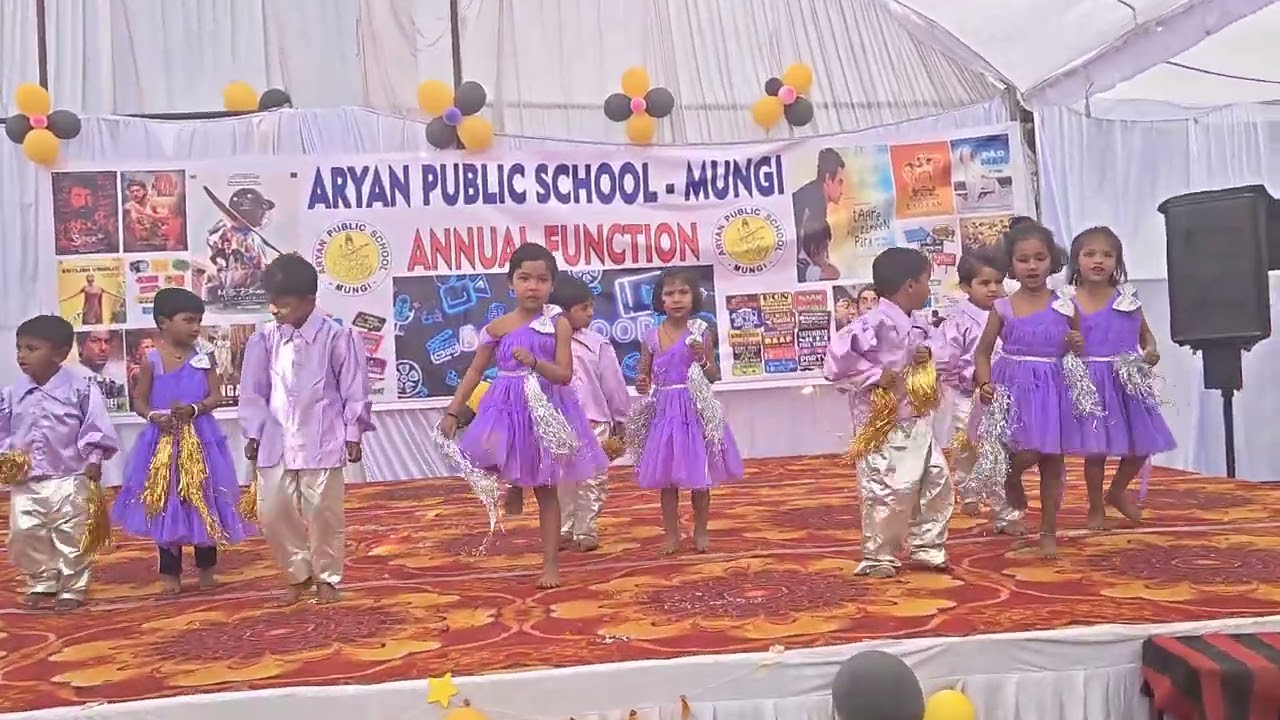 #annualfunction #rajeshkhanaspecial#trending #viral#kidz