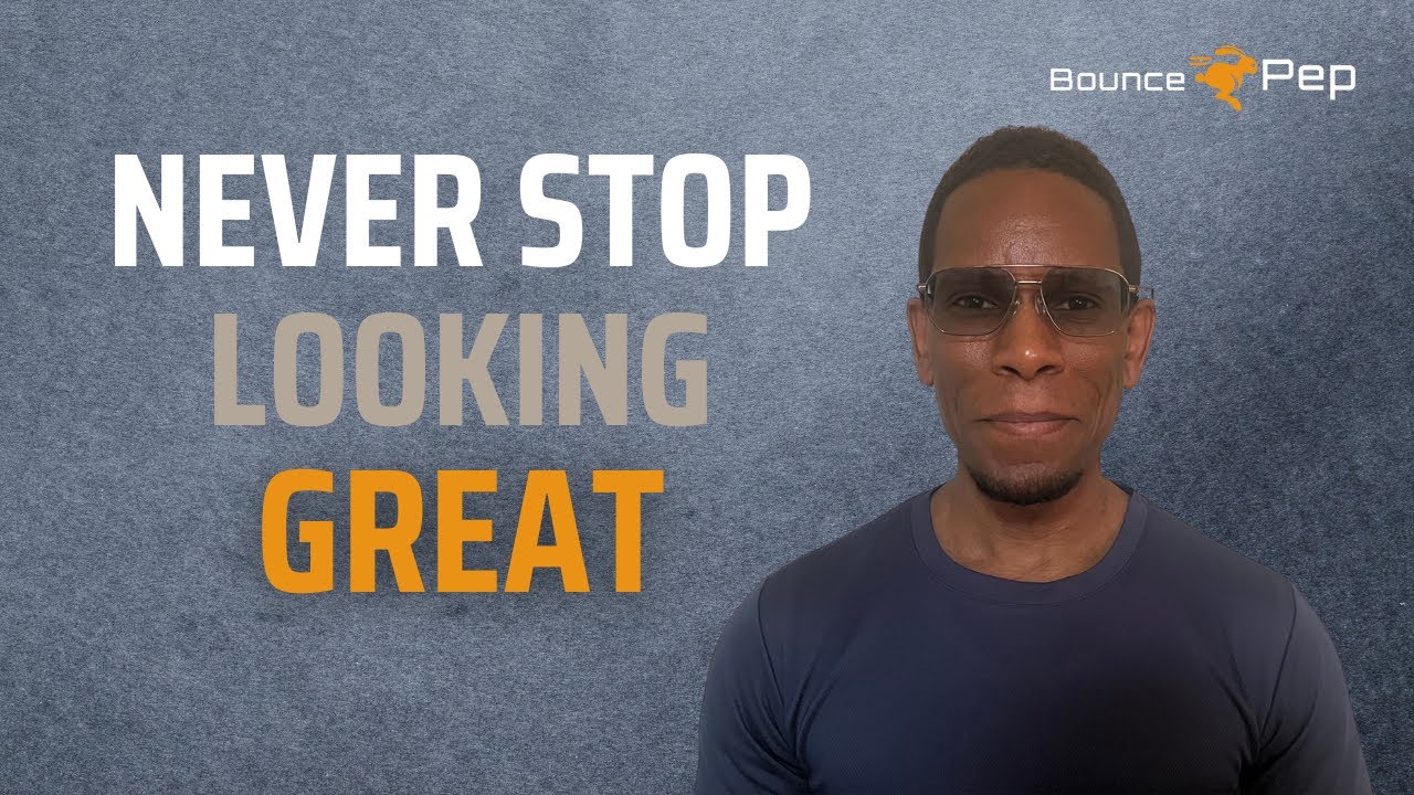 How to Stay Attractive As You Age: The Fundamentals of Looking Good Forever