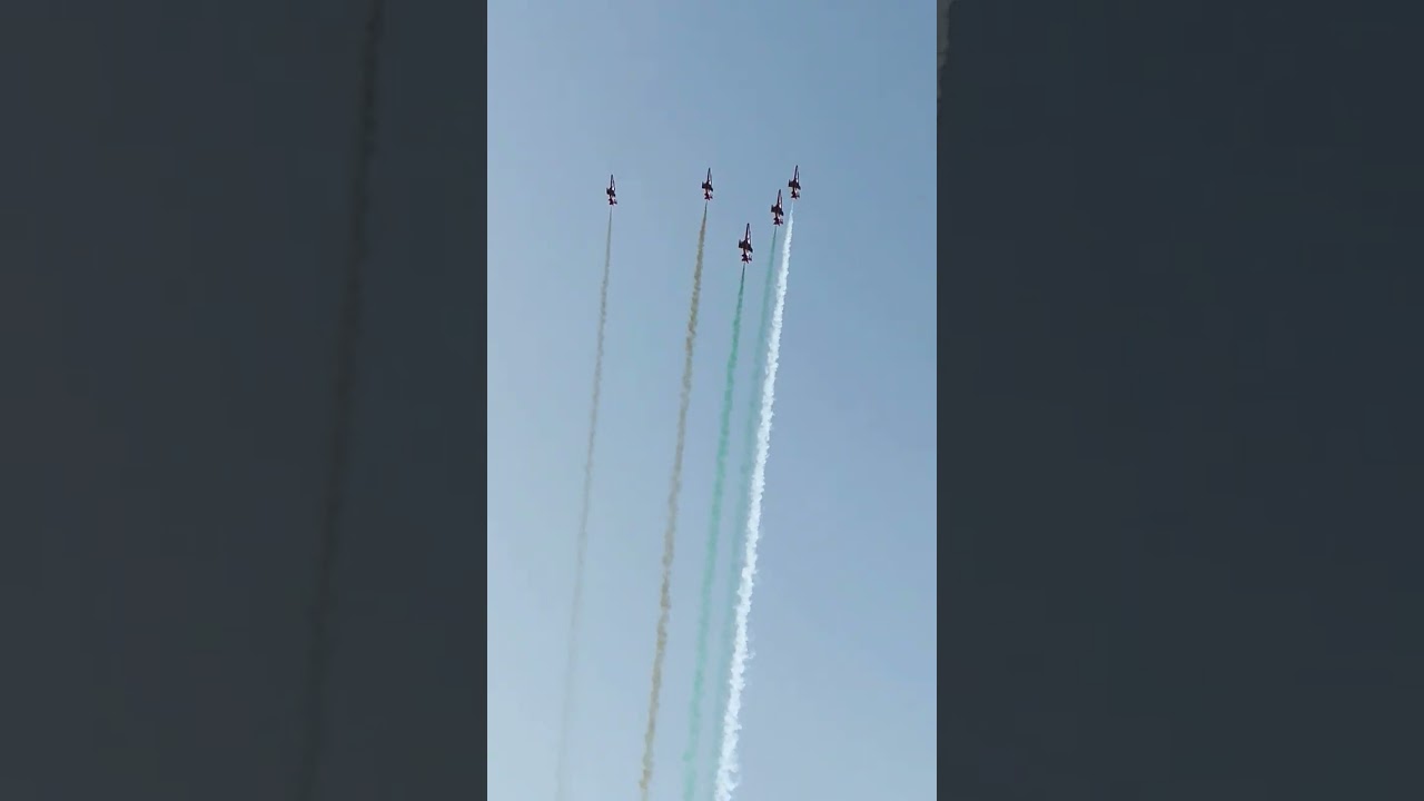 #airshow