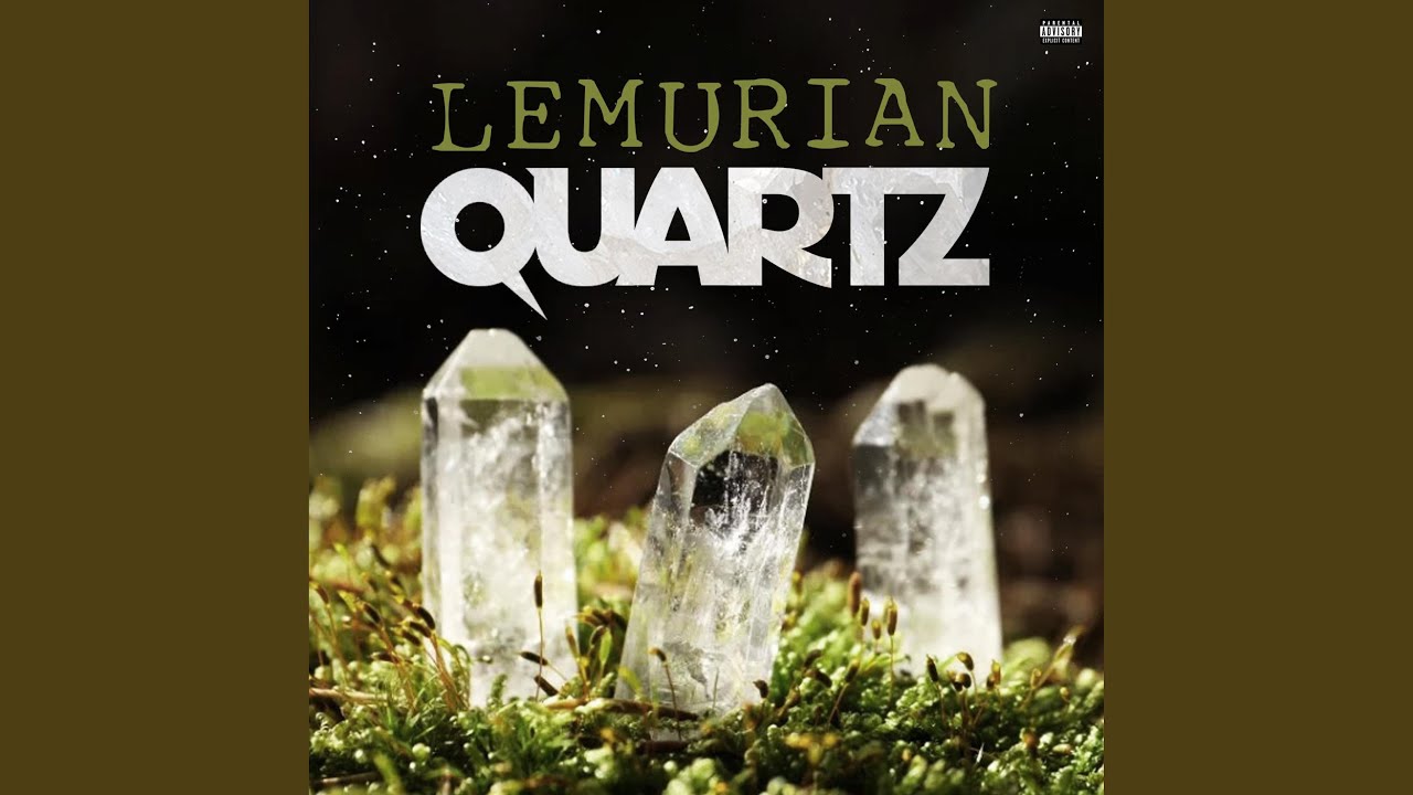 Lumerian quartz