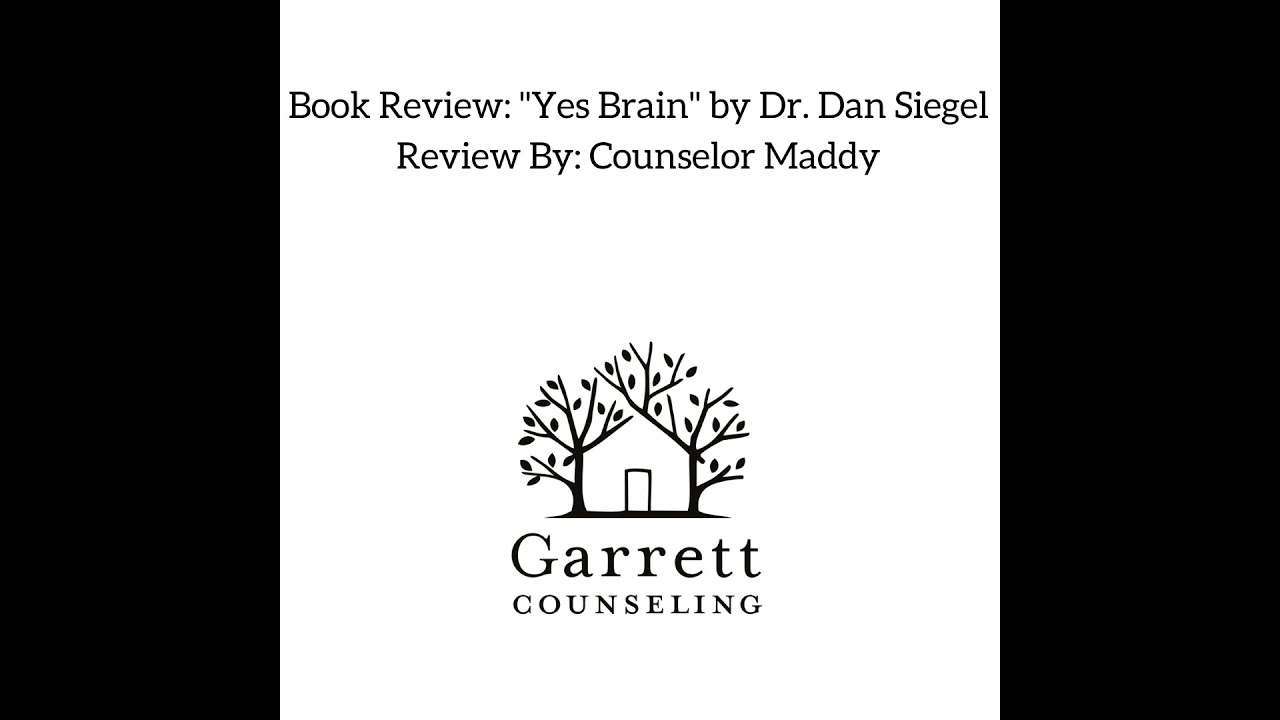 Book Review "Yes Brain"