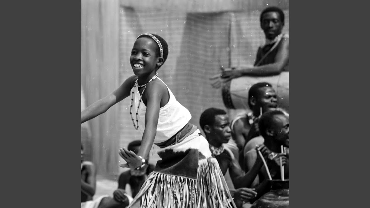 Zirikana ibanga