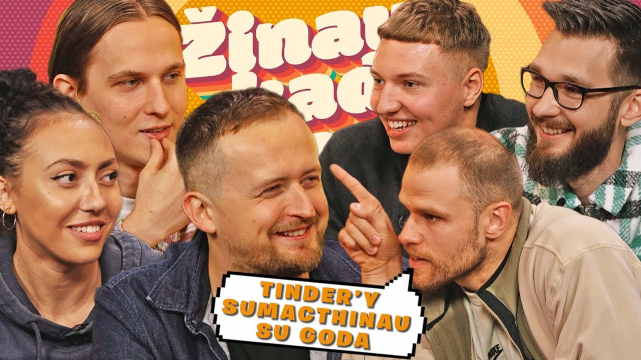 KATLERIS APTIKO LAVONĄ? - ŽINAU, KAD MELUOJI #3