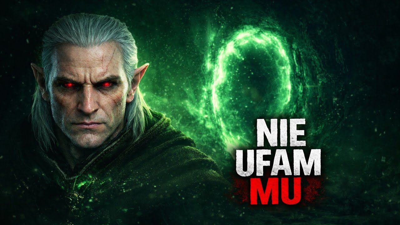 Avalach coś ukrywa… 🤔 | Wiedźmin 3: Dziki Gon | Najwyższy poziom trudności #97