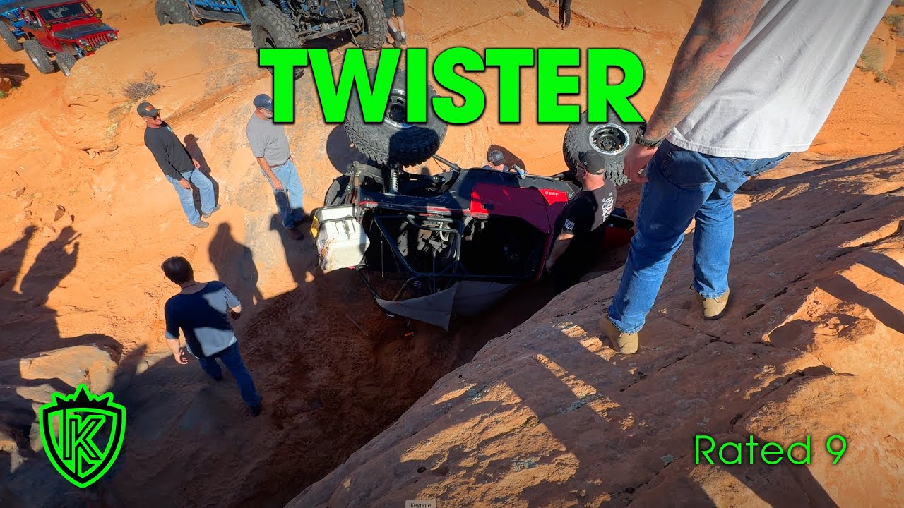 Twister Winter Jamboree 2026