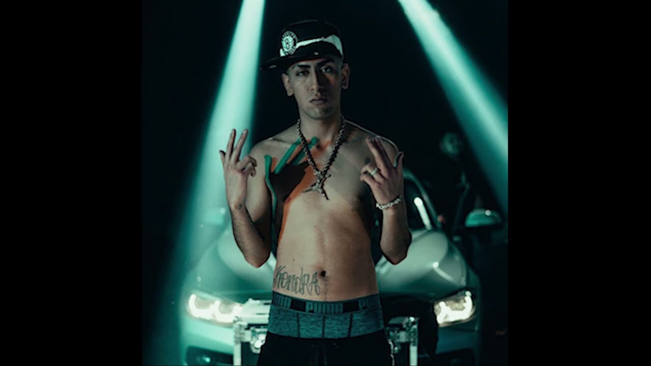 LOS DUEÑOS DEL MALIANTEO - Jordan 23 x Endo (Saturado)